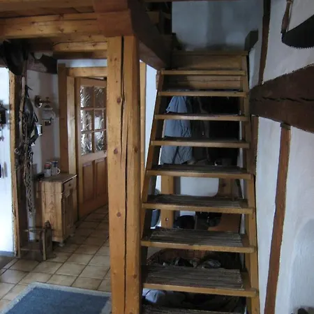 Beim Dokterer, Fewo Anno Dazumal Halblech Exterior photo