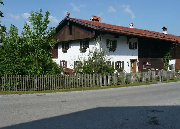 Beim Dokterer, Fewo Anno Dazumal
