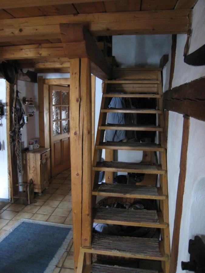 Holiday home Beim Dokterer, Anno Dazumal