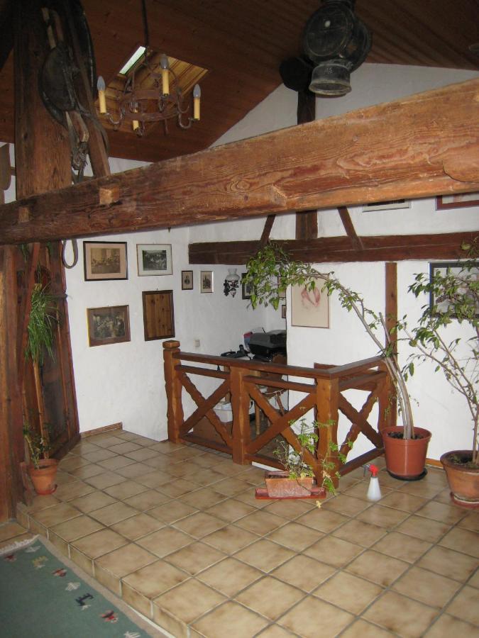 Holiday home Beim Dokterer, Anno Dazumal Halblech