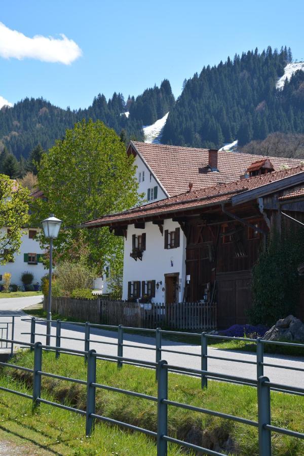 Holiday home Beim Dokterer, Anno Dazumal *