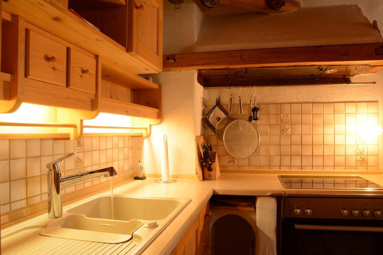 Beim Dokterer, Anno Dazumal Holiday home Halblech