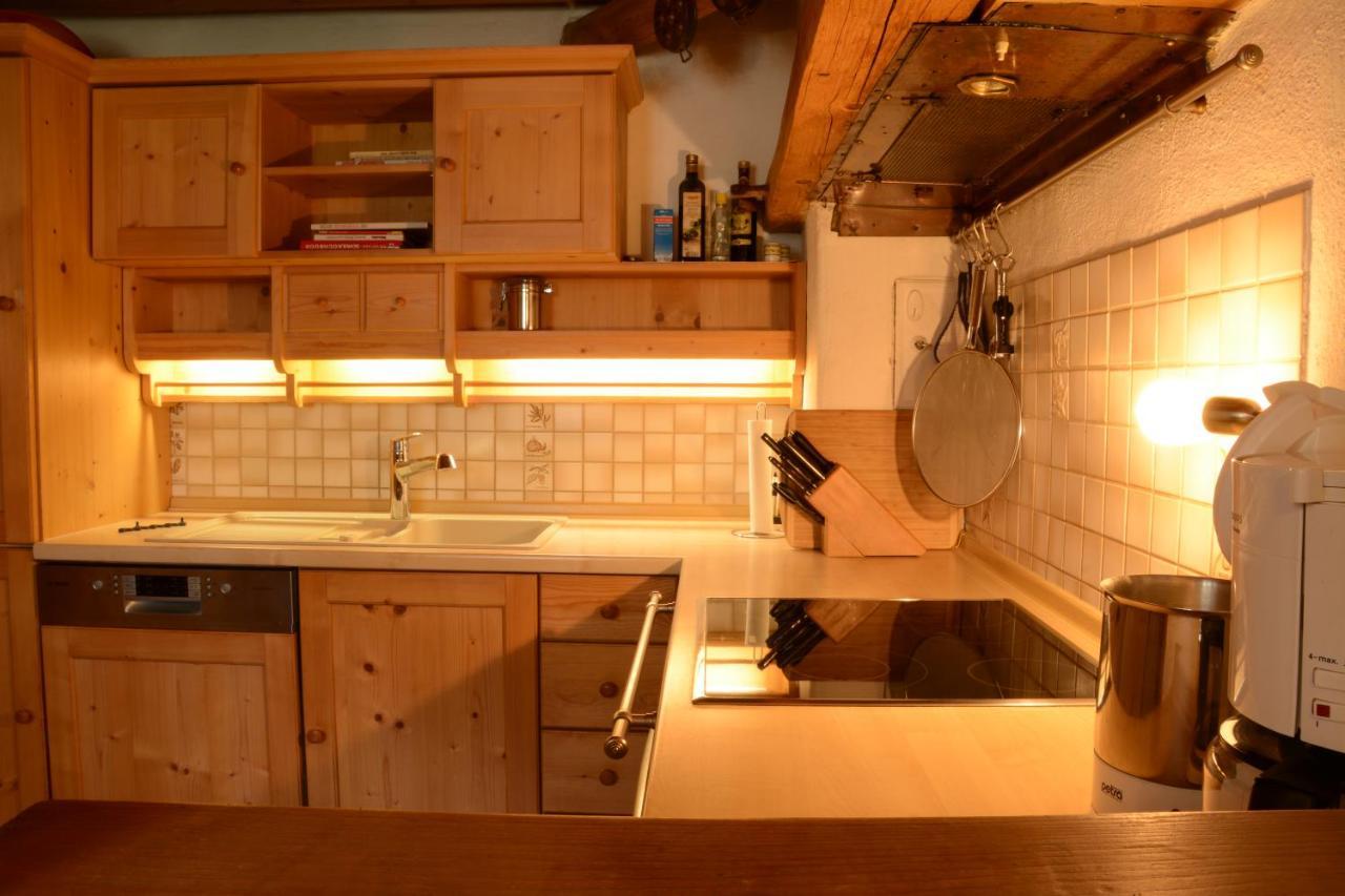 Holiday home Beim Dokterer, Anno Dazumal