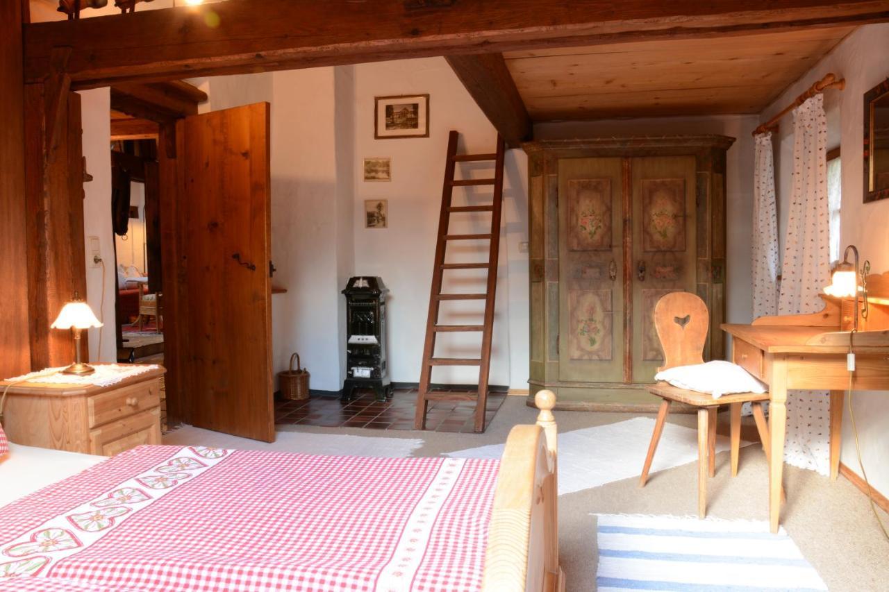 Holiday home Beim Dokterer, Anno Dazumal