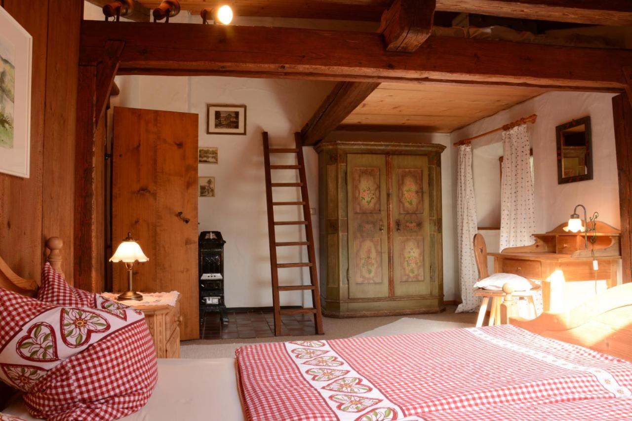 Holiday home Beim Dokterer, Anno Dazumal
