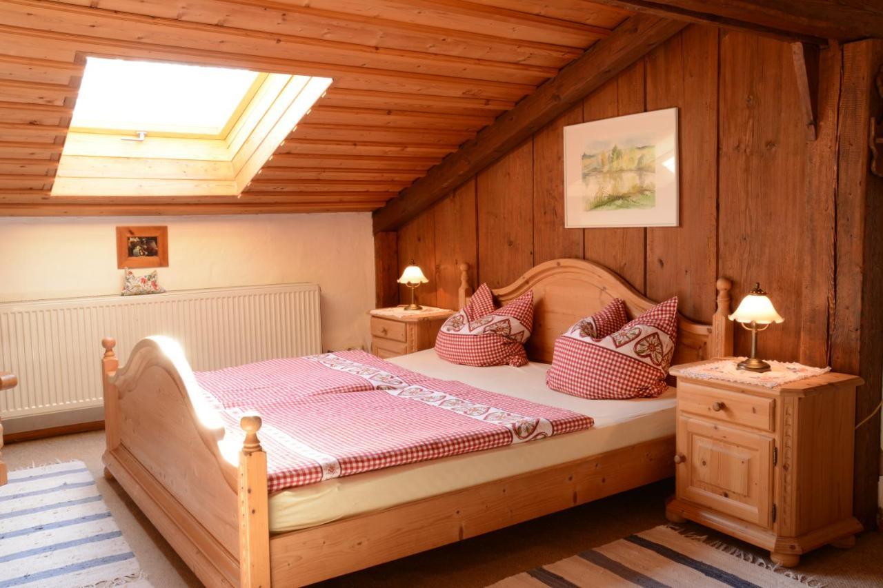Holiday home Beim Dokterer, Anno Dazumal