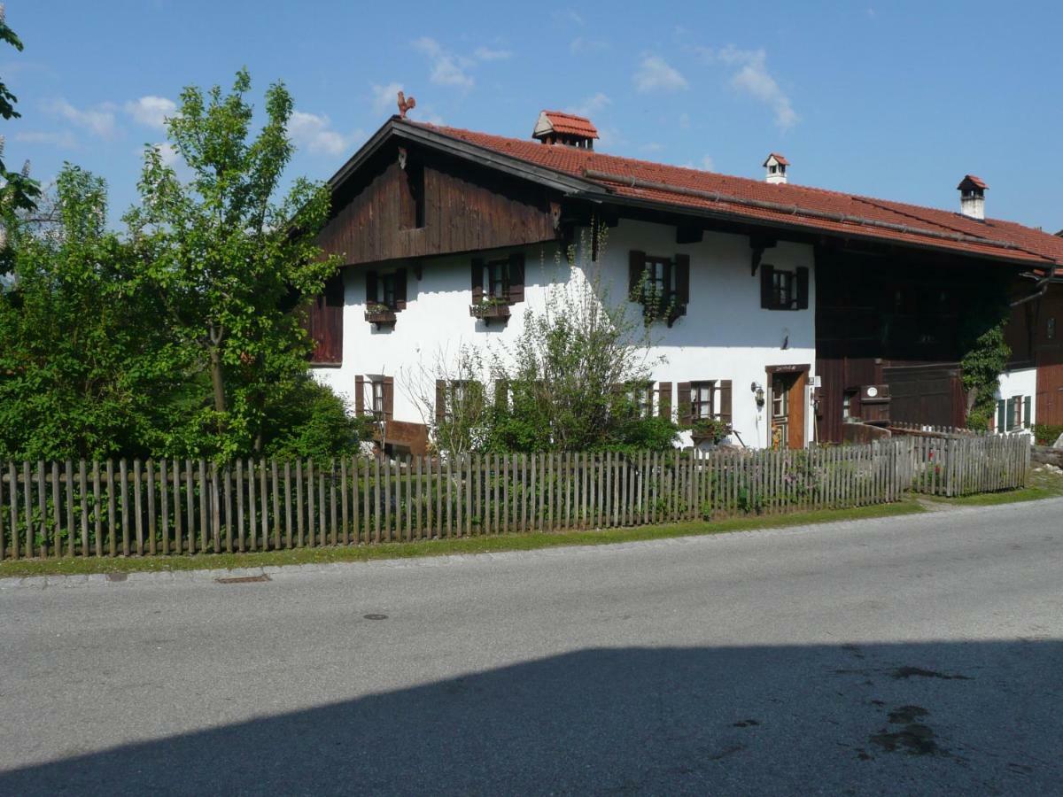 Holiday home Beim Dokterer, Anno Dazumal